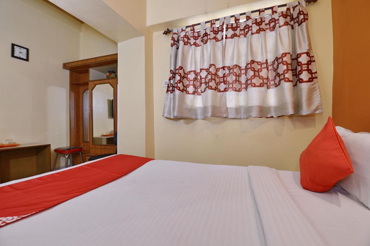 Oyo 3436 Shree Utsav Palace Guest House 콜카타 외부 사진