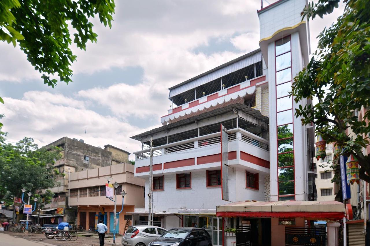 Oyo 3436 Shree Utsav Palace Guest House 콜카타 외부 사진