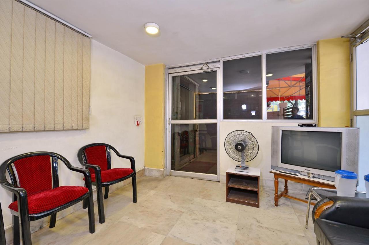 Oyo 3436 Shree Utsav Palace Guest House 콜카타 외부 사진
